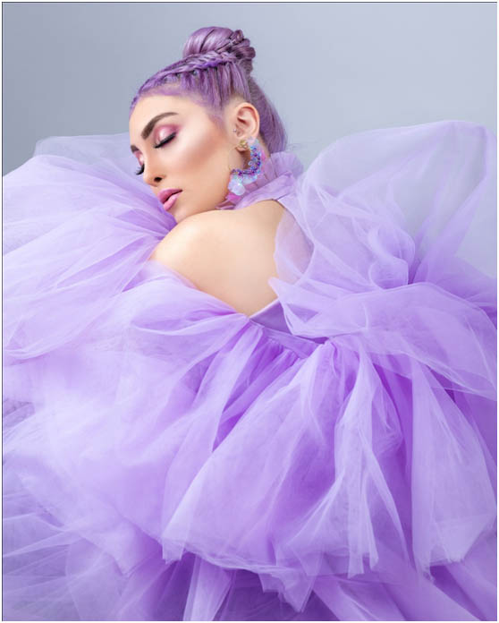 Read more about the article DOPAMINE FASHION